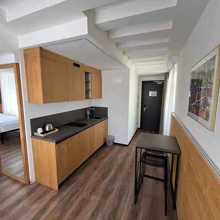 Hotel Belvedere Spiazzi Di Caprino المظهر الخارجي الصورة
