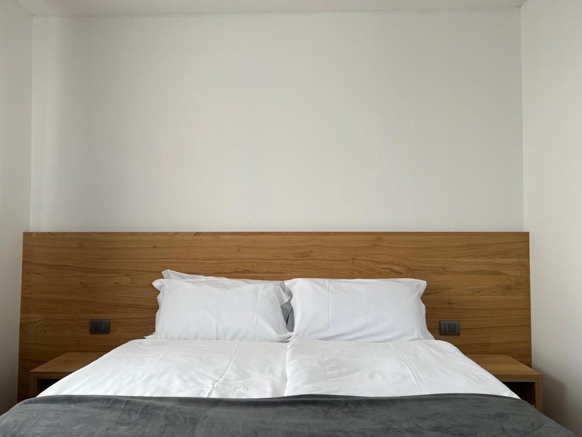 Hotel Belvedere Spiazzi Di Caprino المظهر الخارجي الصورة