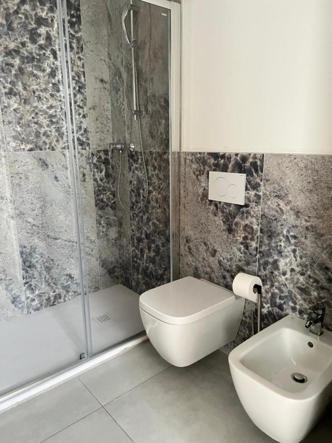 Hotel Belvedere Spiazzi Di Caprino المظهر الخارجي الصورة