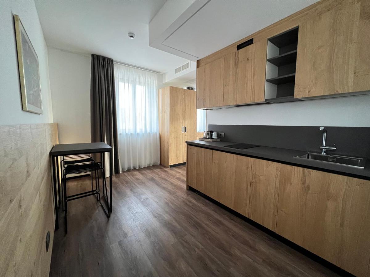 Hotel Belvedere Spiazzi Di Caprino المظهر الخارجي الصورة