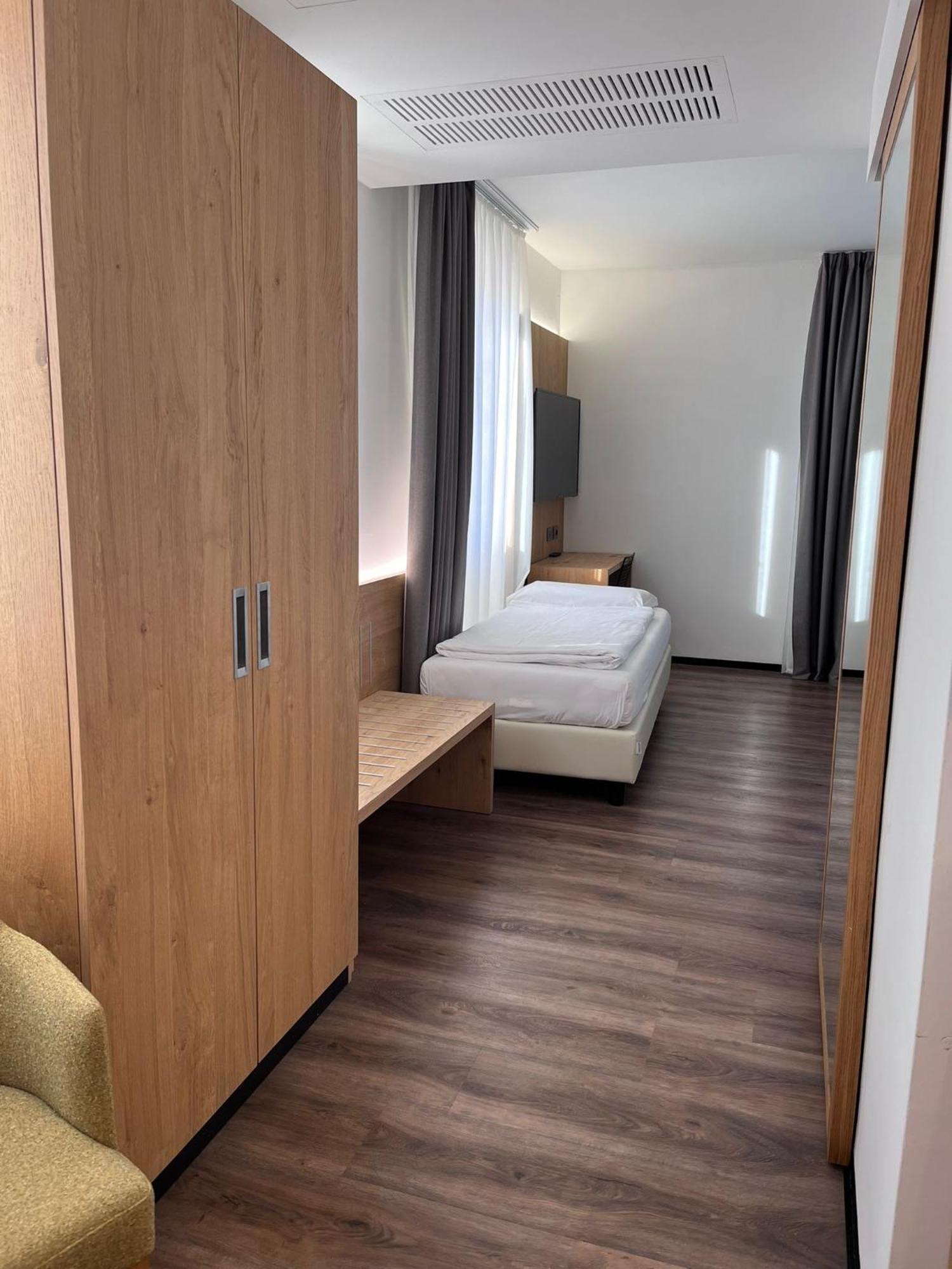 Hotel Belvedere Spiazzi Di Caprino المظهر الخارجي الصورة