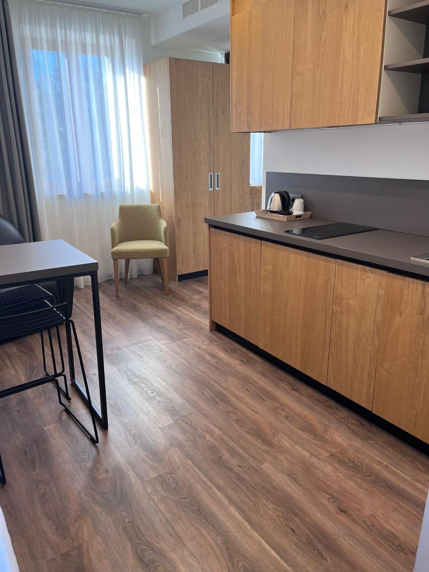 Hotel Belvedere Spiazzi Di Caprino المظهر الخارجي الصورة