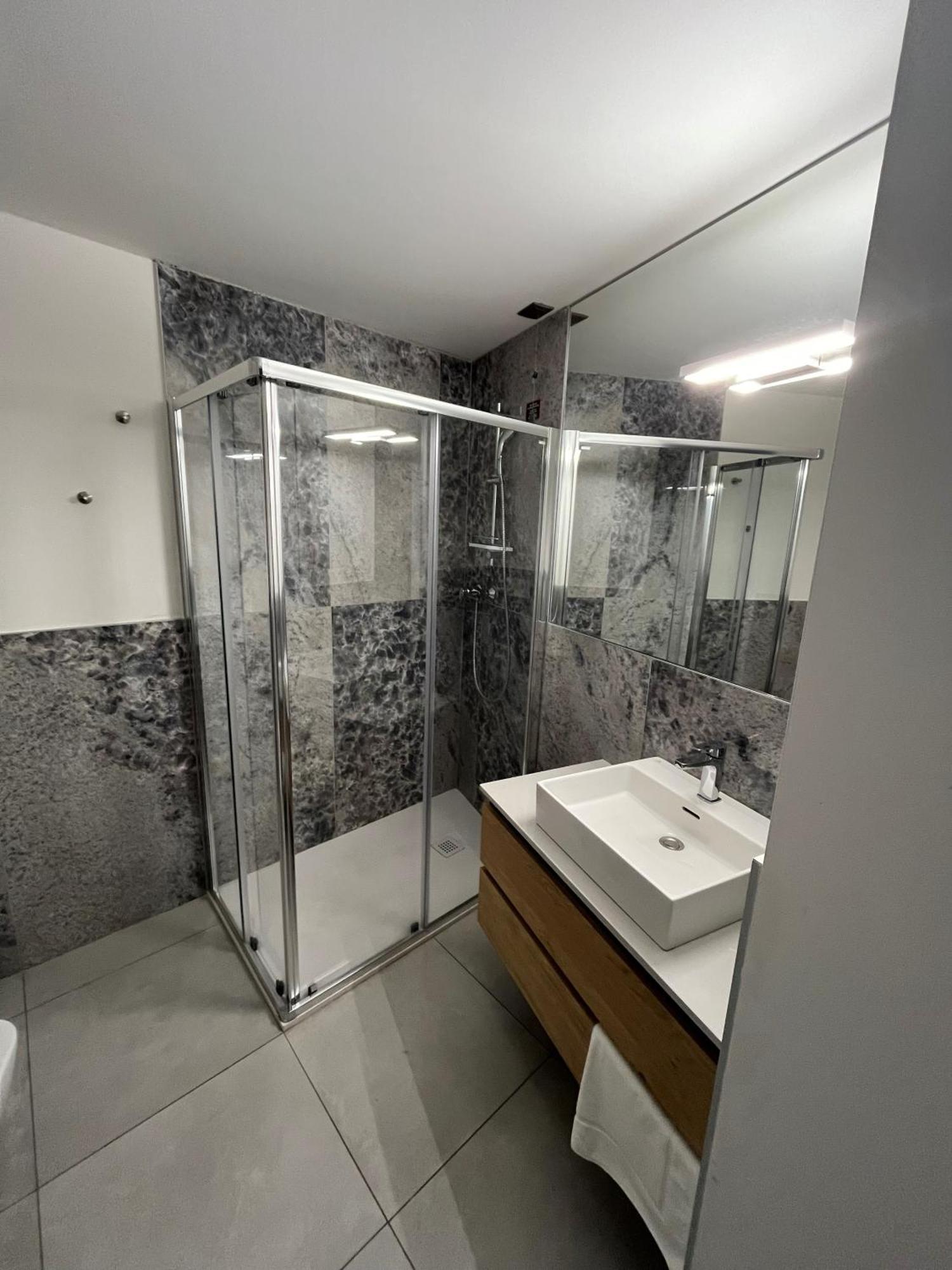 Hotel Belvedere Spiazzi Di Caprino المظهر الخارجي الصورة