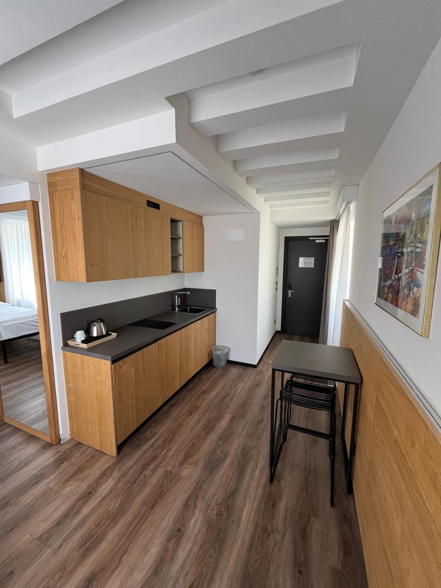 Hotel Belvedere Spiazzi Di Caprino المظهر الخارجي الصورة