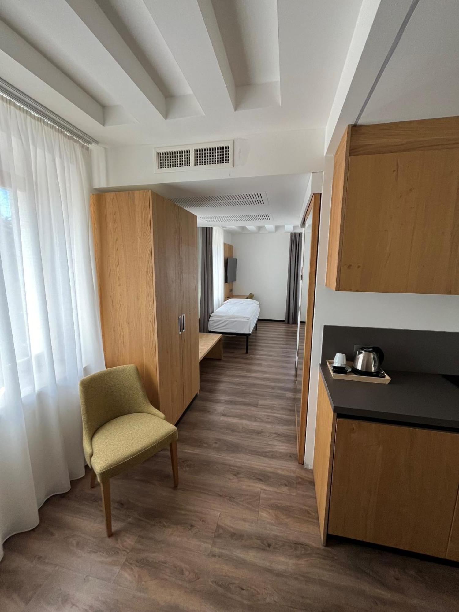 Hotel Belvedere Spiazzi Di Caprino المظهر الخارجي الصورة